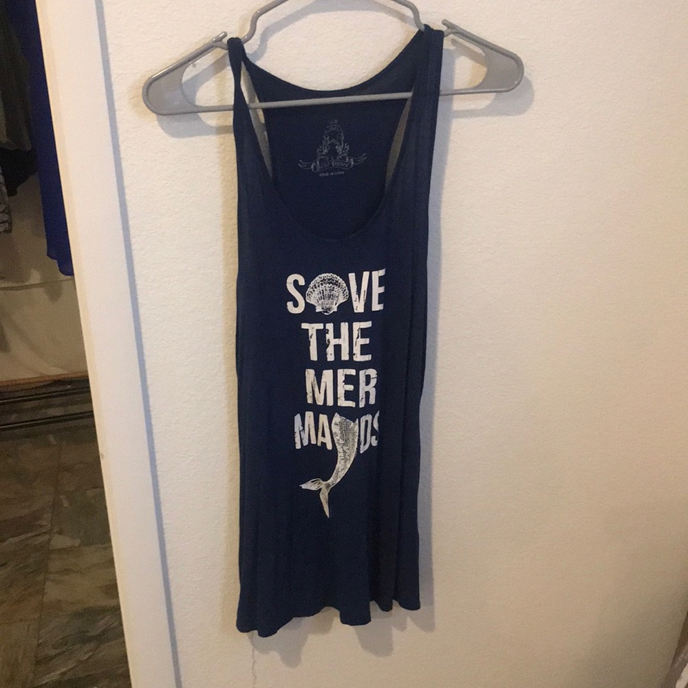 Tank top